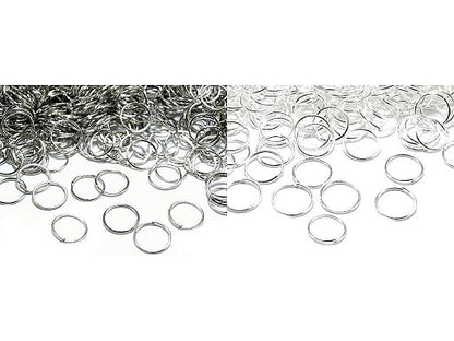 Anneau de saut, Ø 10,5 mm - 20g