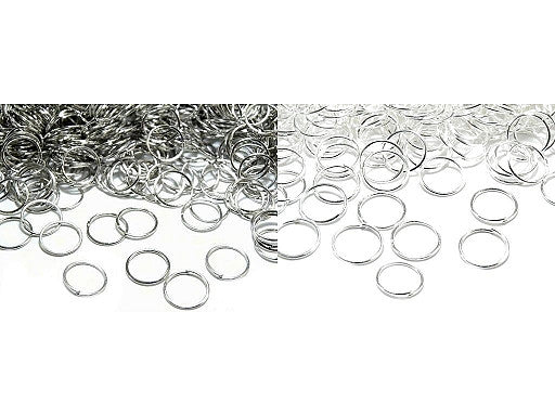 Anneau de saut, Ø 10,5 mm - 20g