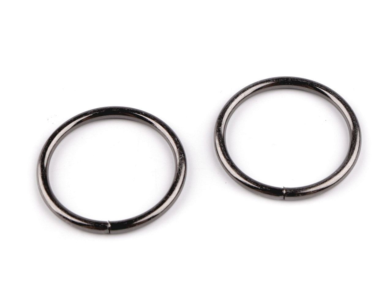 Anneau de saut/Anneau en O, Ø 25 mm - 10pc