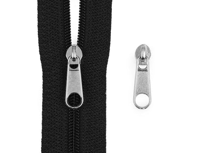 Glissière de FAG en nylon, No 3, BX