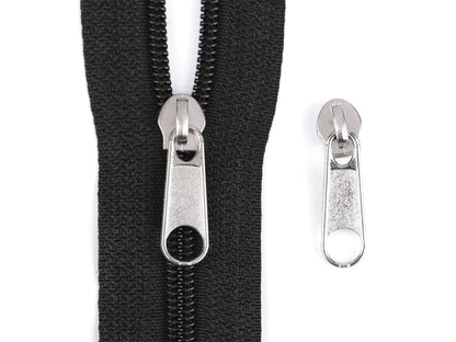 Glissière de FAG en nylon, No 5, BX