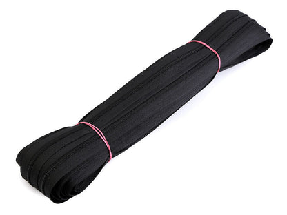 FAG continue en nylon, No 3, pour glissières de type BX