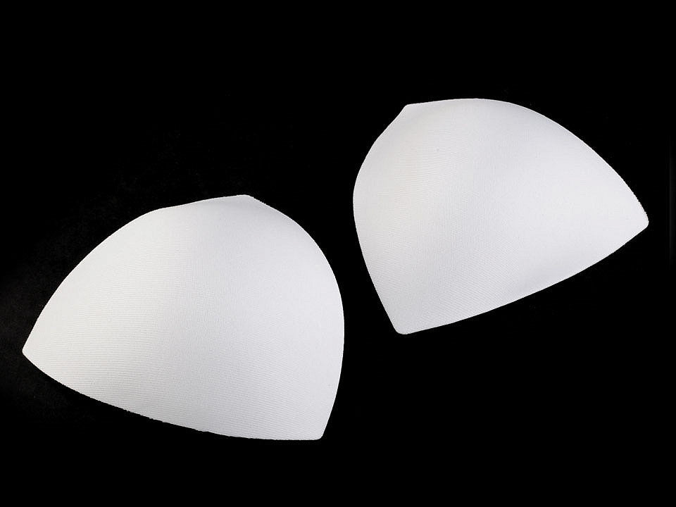 Coussinets de remplacement pour soutien-gorge/maillot de bain, taille L