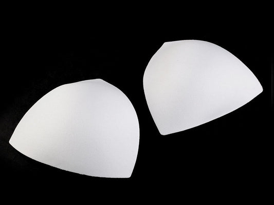 Coussinets de remplacement pour soutien-gorge/maillot de bain, taille L