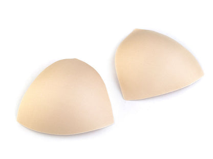 Coussinets de remplacement pour soutien-gorge/maillot de bain, taille L
