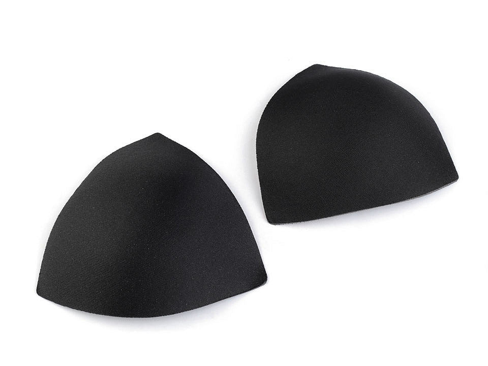 Coussinets de remplacement pour soutien-gorge/maillot de bain, taille L