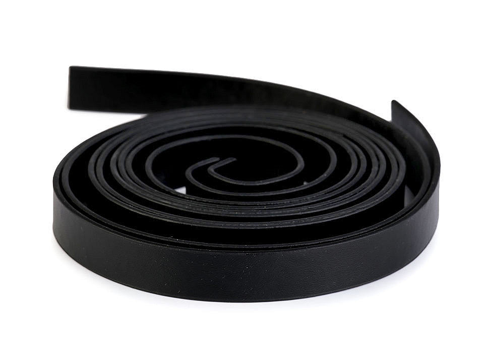 Sangle de sac en similicuir - sans finitions