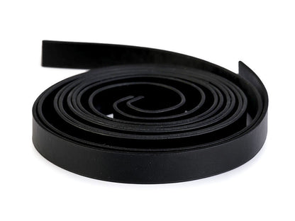 Sangle de sac en similicuir - sans finitions
