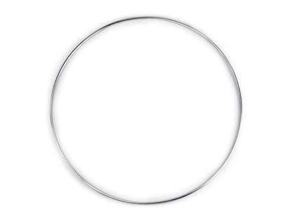 Cerceau métallique, Ø 25,5 cm - 1pc