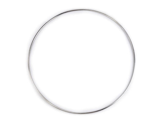 Cerceau métallique, Ø 25,5 cm - 1pc