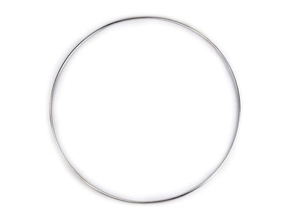 Cerceau métallique, Ø 25,5 cm - 1pc