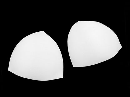 Coussinets de remplacement pour soutien-gorge/maillot de bain/corset, taille XL