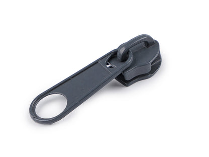 Curseur de FAG en nylon, No 10 - 2pc