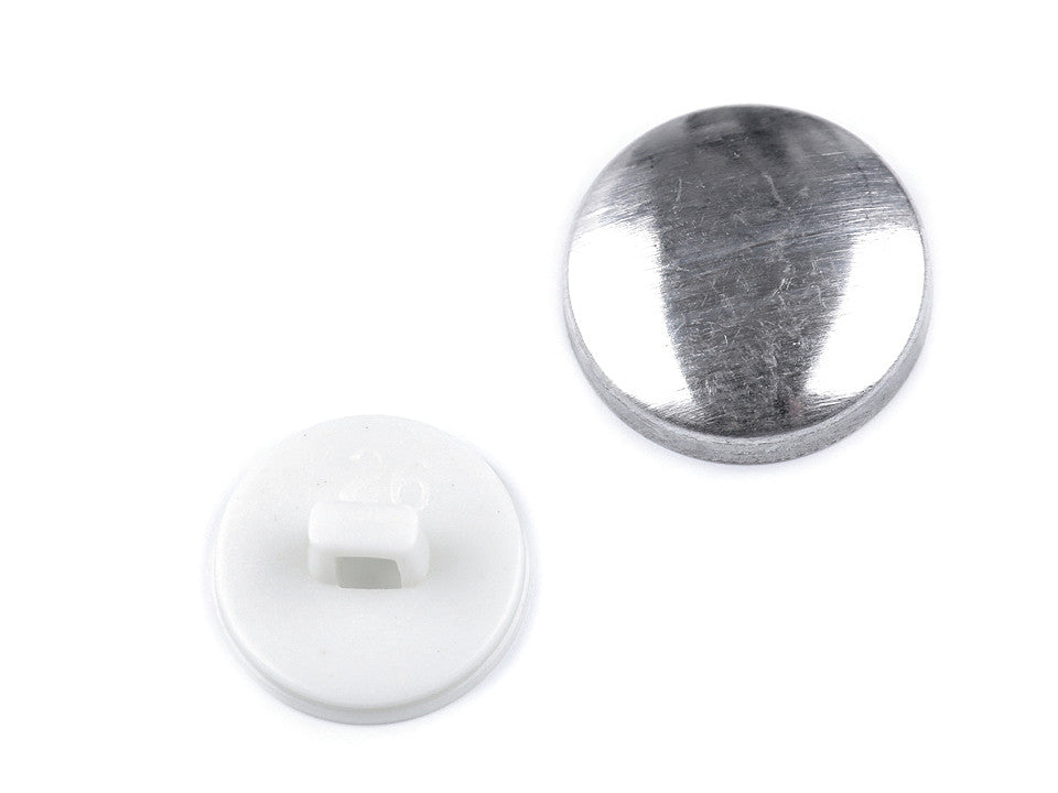 Bouton auto-couvert, taille 26'