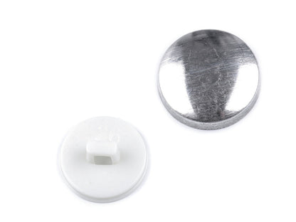 Bouton auto-couvert, taille 26'