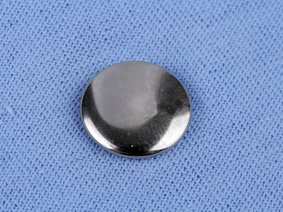 Moule à rivets pour presse à main, Ø 10 ; 12 ; 15 mm - 1set