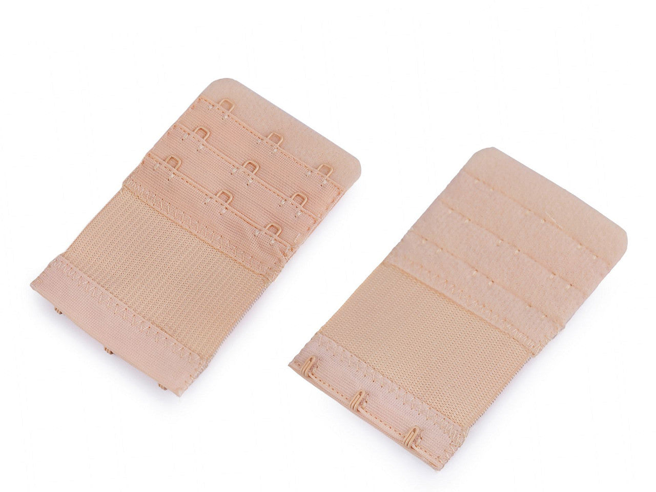 Extension pour soutien-gorge, largeur 55 mm, 3 rangées - 1pc