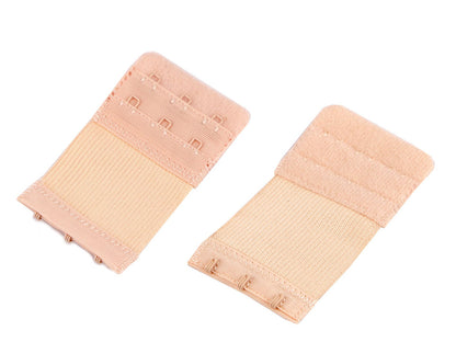 Extension pour soutien-gorge, largeur 55 mm, 3 rangées