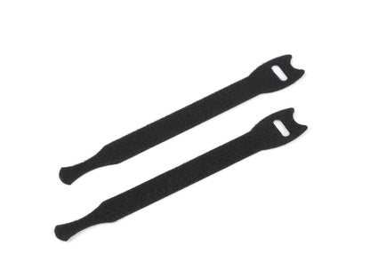 Attache-câble avec Velcro, longueur 15, 20 cm - 10pc