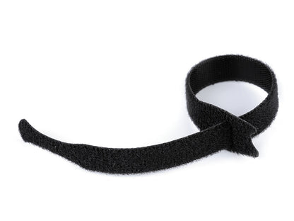 Attache-câble avec Velcro, longueur 15, 20 cm - 10pc