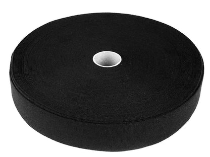 Bande Velcro, profil bas, largeur 50 mm - 1m