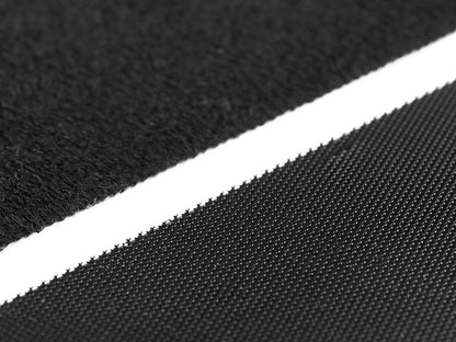 Bande Velcro, profil bas, largeur 50 mm - 1m