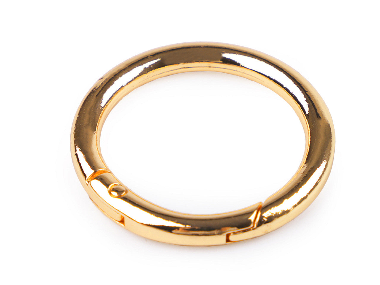 Anneau de porte-clés, Ø 32 mm - 1pc