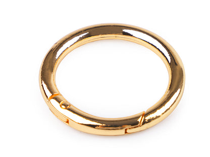 Anneau de porte-clés, Ø 32 mm - 1pc