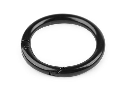 Anneau de porte-clés, Ø 32 mm - 1pc