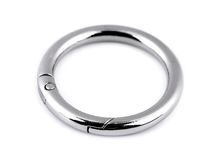 Anneau de porte-clés, Ø 32 mm - 1pc