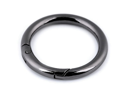 Anneau de porte-clés, Ø 32 mm - 1pc