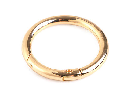 Anneau de porte-clés, Ø 32 mm - 1pc