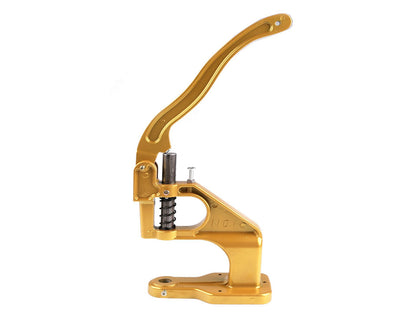 Presse manuelle pour pressions, œillets, rivets etc - 1pc