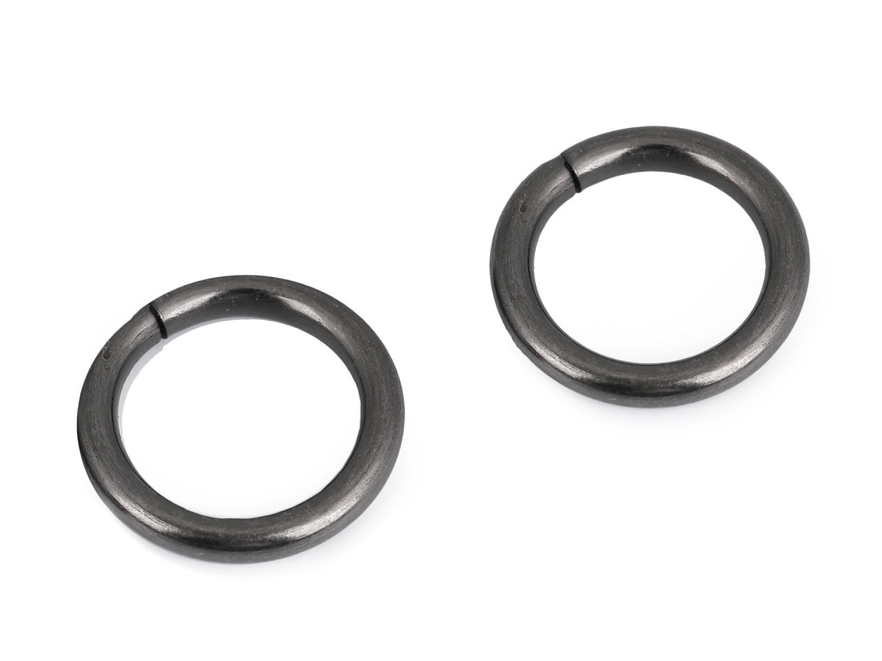 Anneau de saut/Anneau en O, Ø 15 mm - 10pc