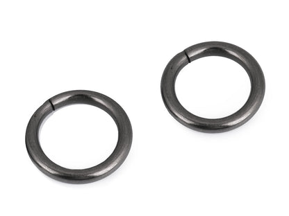 Anneau de saut/Anneau en O, Ø 15 mm - 10pc