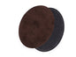 Patchs thermocollants en daim avec perforation