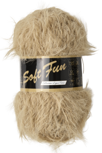 SOFT FUN - Lammy Yarns