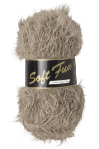SOFT FUN - Lammy Yarns