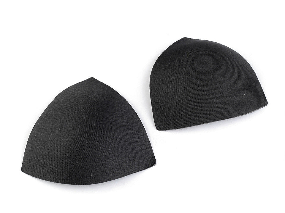 Coussinets de remplacement pour soutien-gorge/maillot de bain, taille XS