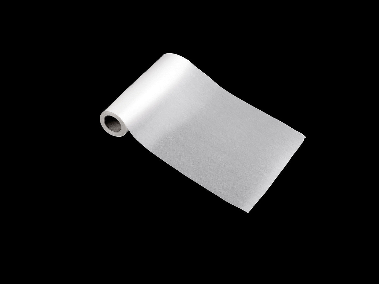 Film adhésif pour patchs thermocollants, largeur 33 cm - 1m