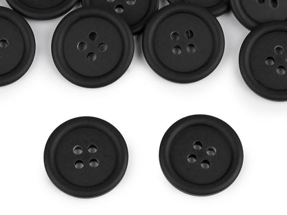 Bouton pour costumes, tailles 15,2mm, 20,3mm