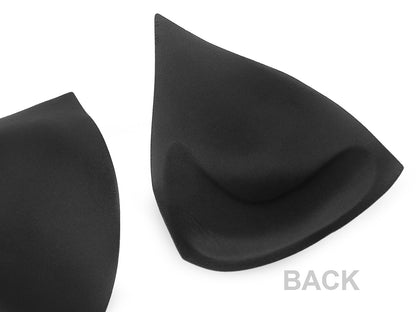 Renfort de maillot de bain avec effet push-up, taille M