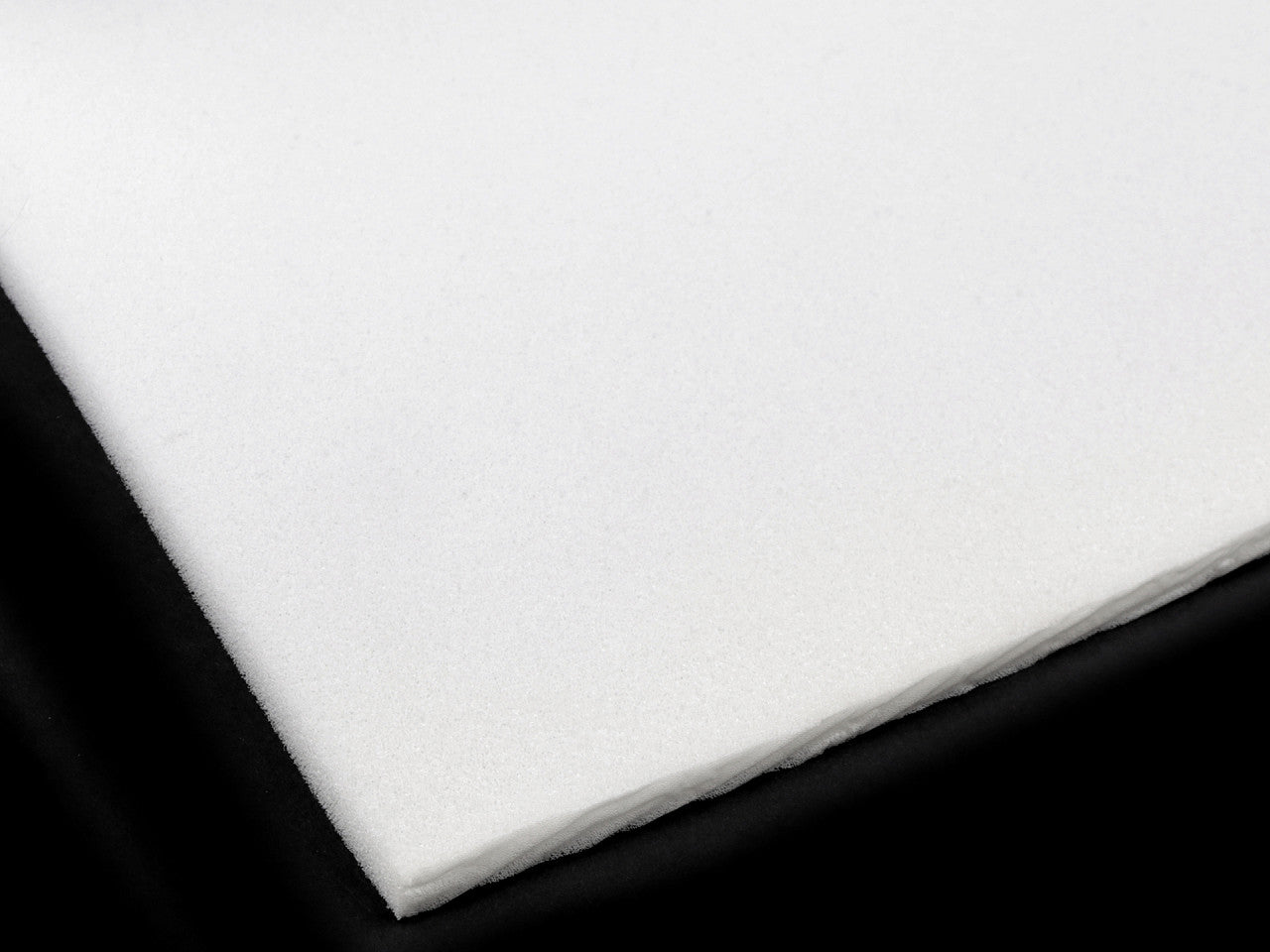 Panneau en mousse, 120 x 200 cm - 1pc