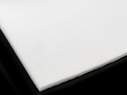Panneau en mousse, 120 x 200 cm - 1pc