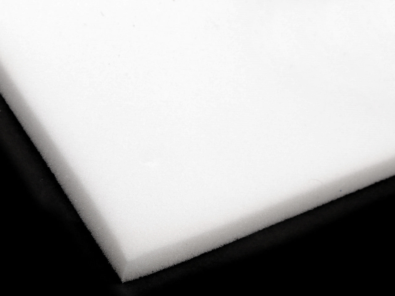 Panneau en mousse, 120 x 200 cm - 1pc