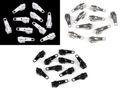 Curseur pour FAG  en nylon, No 5