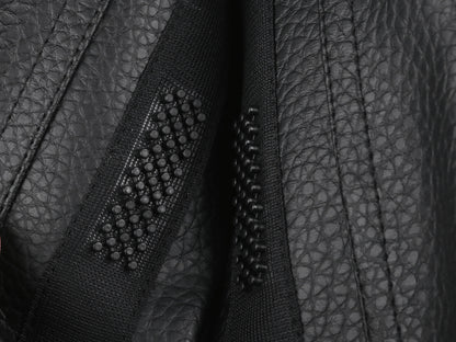 Fixation 3D en plastique/Imitation Velcro, largeur 20 mm - 1m