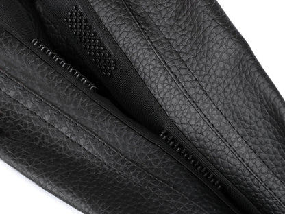 Fixation 3D en plastique/Imitation Velcro, largeur 20 mm - 1m