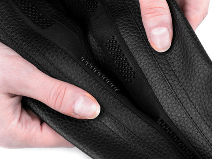 Fixation 3D en plastique/Imitation Velcro, largeur 20 mm - 1m