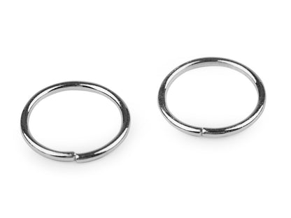 Anneau de saut, Ø 12 mm - 20g